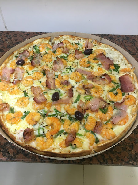 Foto 1 Pizzaria Ramos