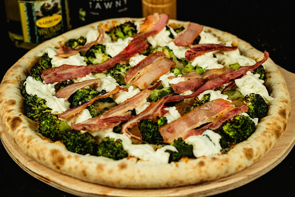 Foto 1 Pizzaria Millano S