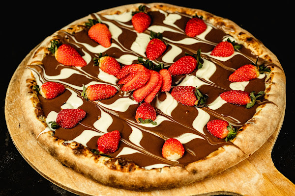 Foto 2 Pizzaria Millano S