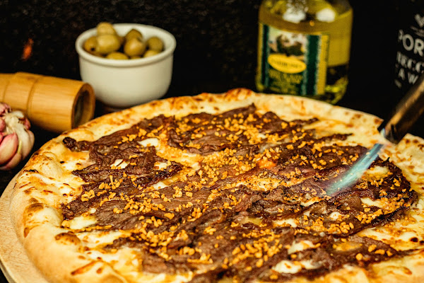 Foto 5 Pizzaria Millano S