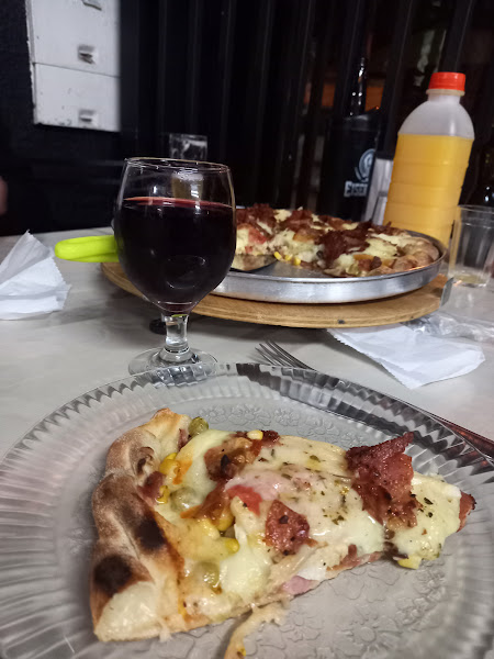 Foto 1 Pizzaria Primus