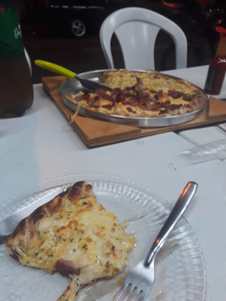 Foto 2 Pizzaria Primus