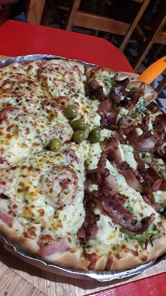 Foto 3 Pizzaria Primus