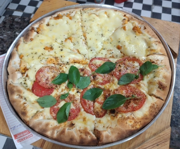 Foto 4 Pizzaria Primus