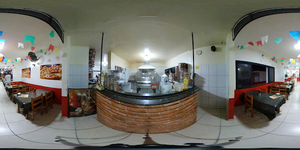 Pizzaria Primos Laranjeiras