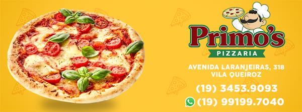 Foto 1 Pizzaria Primos Laranjeiras