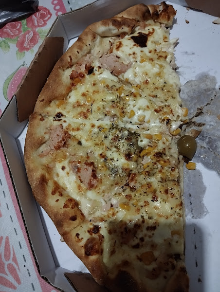 Foto 2 Pizzaria Primos Laranjeiras