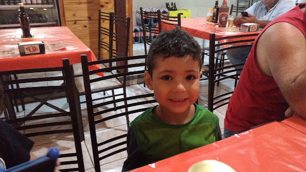 Foto 2 Pizzaria Sr.Pizzas