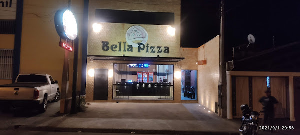 Bella Pizza