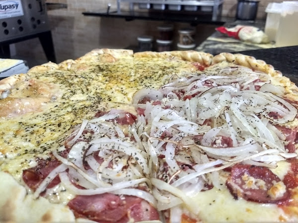 Foto 4 Bella Pizza Foto 4 Bella Pizza