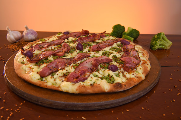 Foto 1 Fratelli Pizzaria