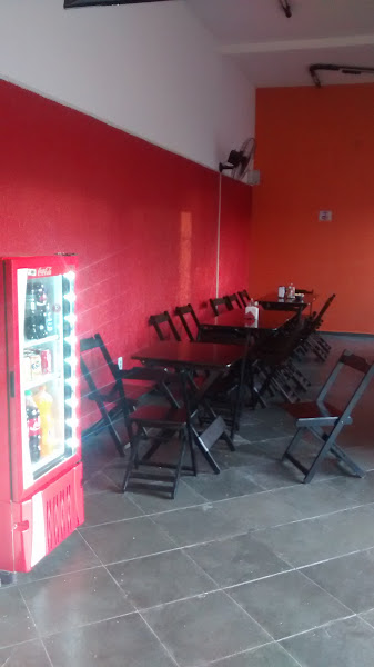 Foto 2 Fratelli Pizzaria