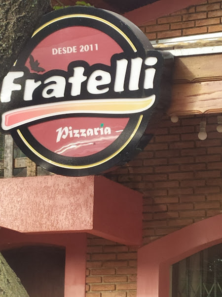 Foto 3 Fratelli Pizzaria