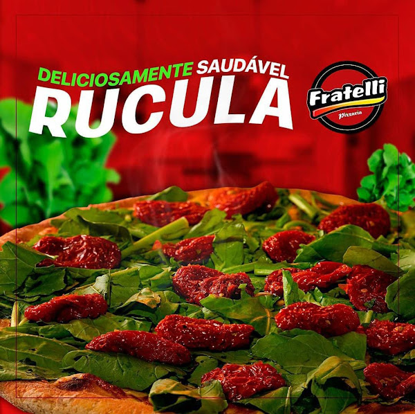 Foto 4 Fratelli Pizzaria