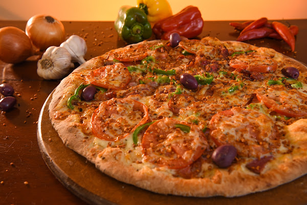 Foto 7 Fratelli Pizzaria