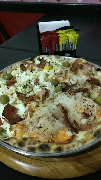 Nossa Pizza