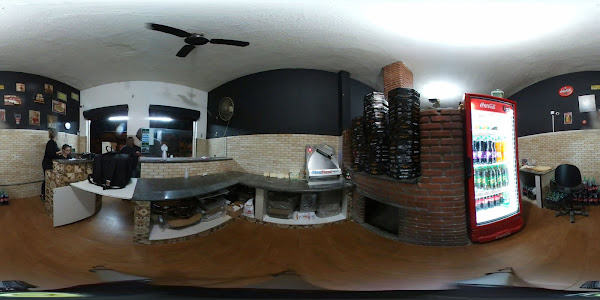 Foto 2 Castelli Pizzaria Novo Mundo