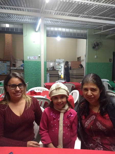 Foto 1 Fornalle Pizzaria