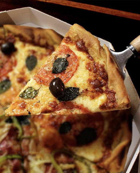 Foto 2 Fornalle Pizzaria