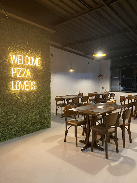 Foto 3 Fornalle Pizzaria