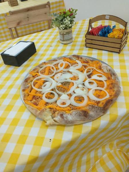 Foto 1 Tutta la Pizza