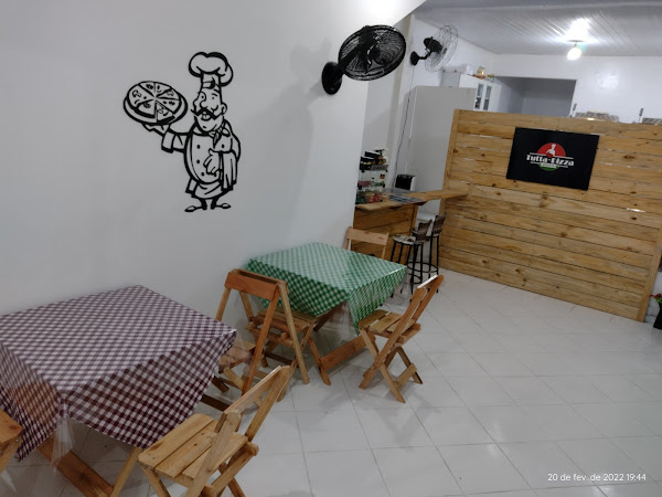 Foto 2 Tutta la Pizza