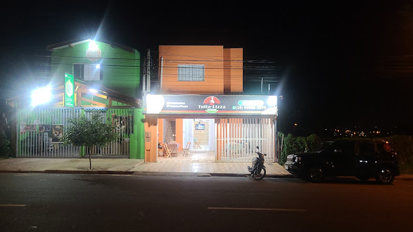 Foto 3 Tutta la Pizza