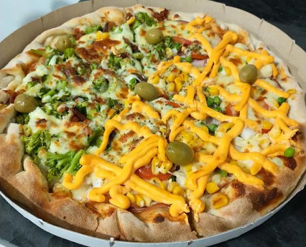 Foto 4 Tutta la Pizza