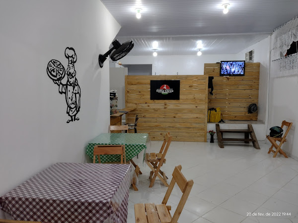 Foto 5 Tutta la Pizza