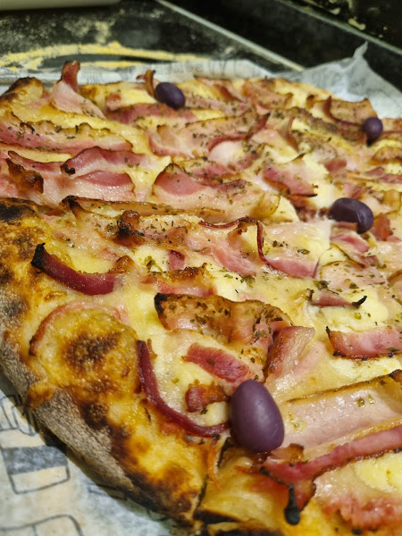 La Cascata Pizza e Vino