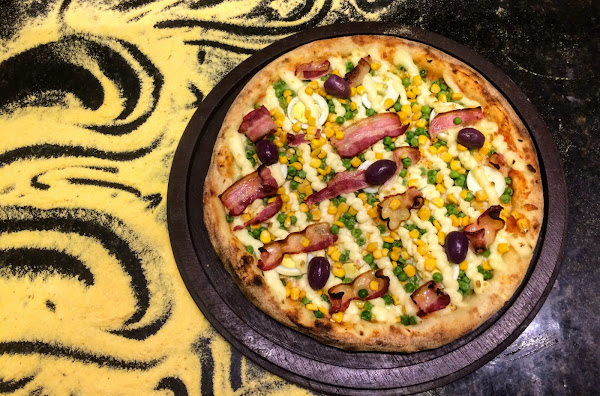 Foto 1 La Cascata Pizza e Vino