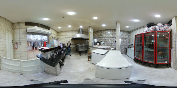 Foto 1 Pizzaria Laranjeiras Vila Queiroz