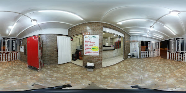 Foto 2 Pizzaria Laranjeiras Vila Queiroz