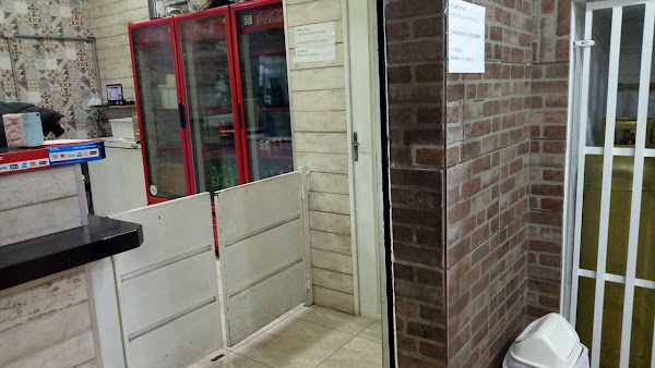 Foto 3 Pizzaria Laranjeiras Vila Queiroz