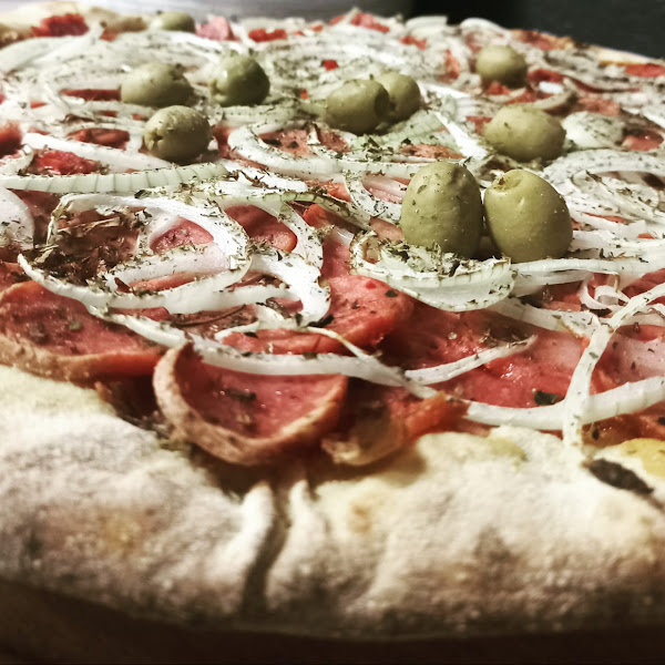 Foto 1 Pizzaria Bell Ville