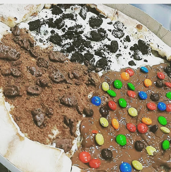 Foto 2 Pizzaria Bell Ville