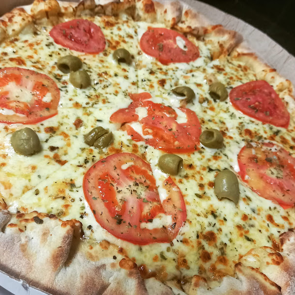 Foto 3 Pizzaria Bell Ville