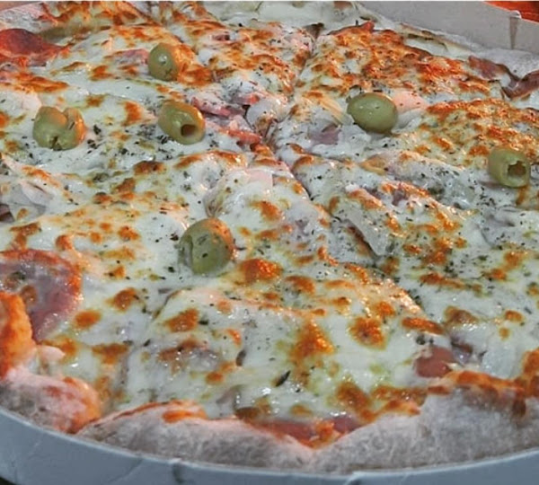 Foto 4 Pizzaria Bell Ville