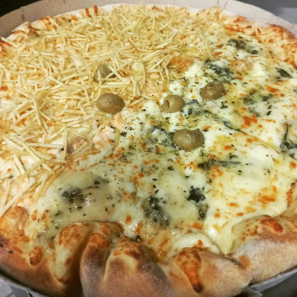 Foto 5 Pizzaria Bell Ville