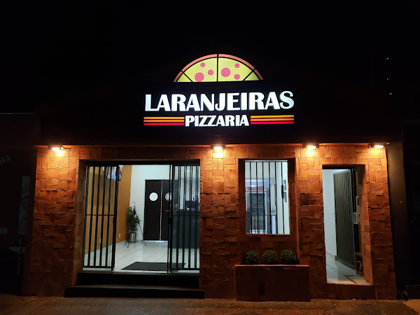 Pizzaria Laranjeiras