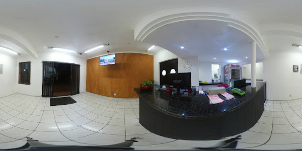 Foto 1 Pizzaria Laranjeiras