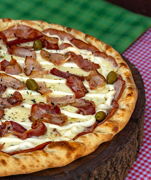 Pizzaria Nova Castelli Graminha Pizzaria Nova Castelli Graminha