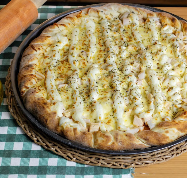 Foto 1 Pizzaria Nova Castelli Graminha