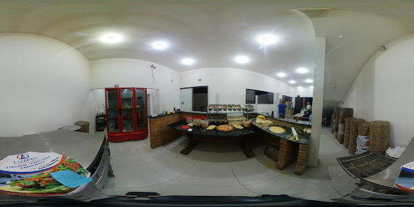 Foto 5 Pizzaria Nova Castelli Graminha