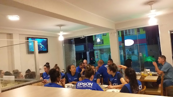 Foto 2 Valiosa Pizzaria