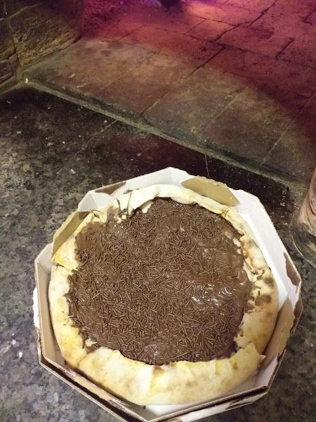 Foto 3 Valiosa Pizzaria