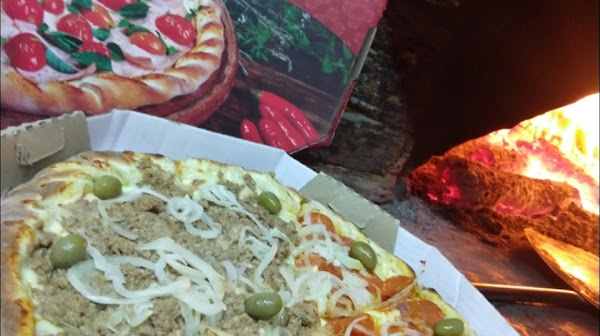 Foto 1 Pizzaria D`Italia2