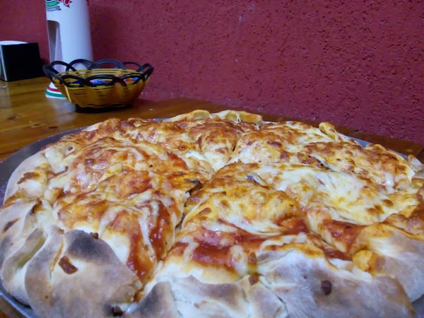 Foto 3 Pizzaria D`Italia2