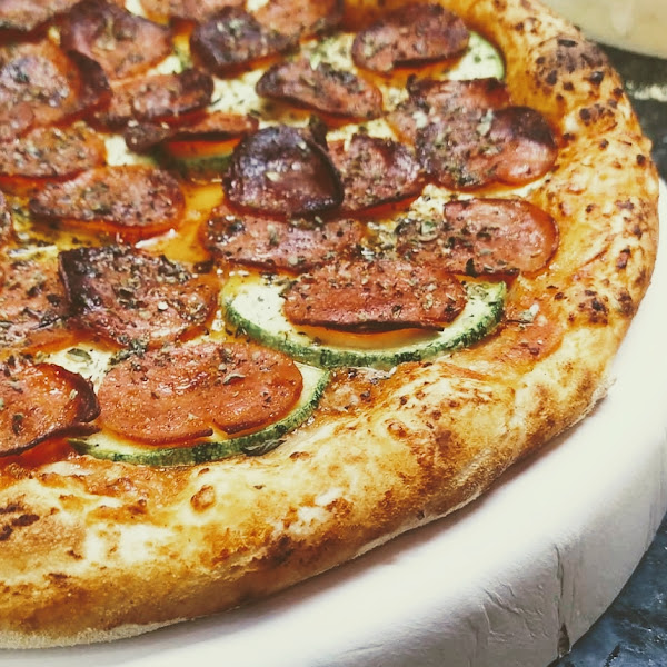 Foto 2 Castelli agora é FELICITAS