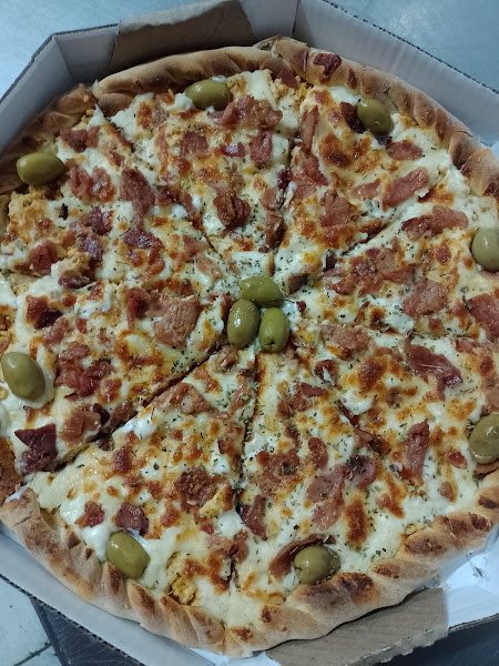 Foto 1 Pizzaria Nota 10